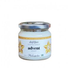 Doftljus advent