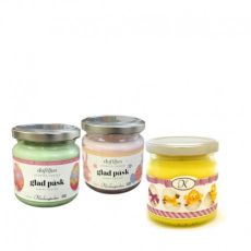 Doftljus påsk 3-pack