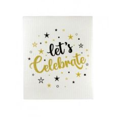 Disktrasa lets celebrate