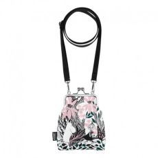 Mumin väska vinssi+ vårkastanj