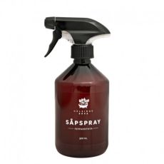 Spraysåpa pepparmynta 500 ml från hälsingesåpa