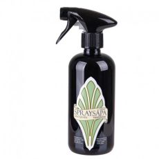 Spraysåpa vaniljblom , 0.5 liter