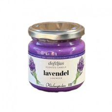 Doftljus lavendel