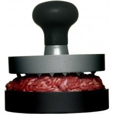 Bbq hamburgerpress