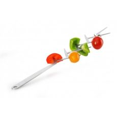 Grillspett "träd" 2-pack