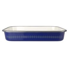 Ugnsform i emalj 32 cm