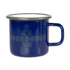 Emaljmugg