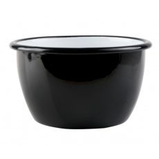 Emaljskål, 6dl