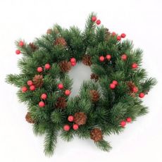 Julkrans