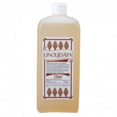Linoljesåpa 1 l
