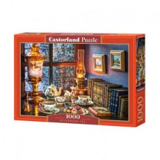 Pussel afternoon tea, 1000 bitar