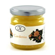 Doftljus gardenia