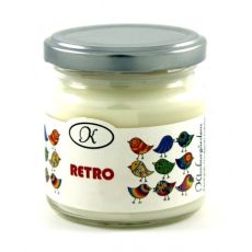 Doftljus retro