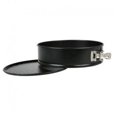 Springform 24 cm non-stick beläggning och löstagbar botten från martinex