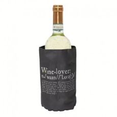 Flaskkylare wine lover från legami