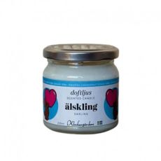 Älskling doftljus