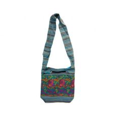 Bag embroidery