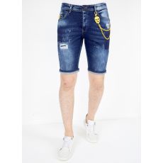 Tuffa Shorts Herr- - Bla