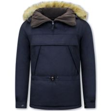 Anorak A Vinterjackor Herr Bla