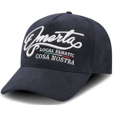 Kepsar För Herr Omerta - Bla