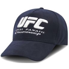 Kepsar Herr UFC - Bla