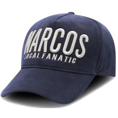 Herr Kepsar NARCOS - Bla