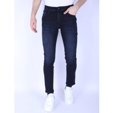 Jeans Herr Vuxna Regular Fit - DP - Blå
