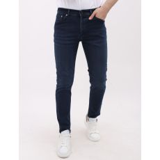 Jeans Herr - Regular Fit - Stretchjeans Herr - MM-R- - Blå