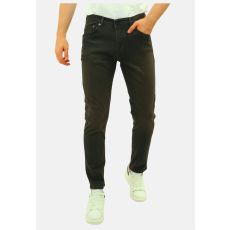 Jeans Herr Regular Fit - Herr Jeans Stretch - MMR- - Grön