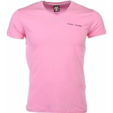 Blanco - T-Shirt Man Ros