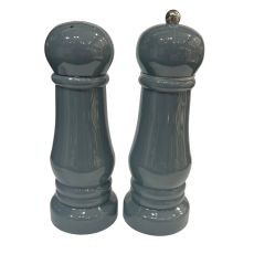 Pepparkvarn Saltströare 2-set