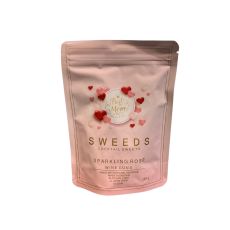 SWEEDS Vingummi Mors Dag Sparkling Rosé Påse