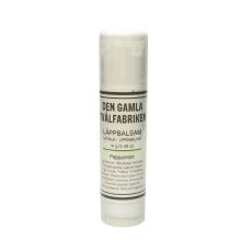 Läppbalsam Pepparmint 14g