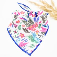Hundbandana "WILMA"