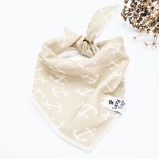 Hundbandana "MORRIS"