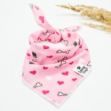 Hundbandana "SELMA"