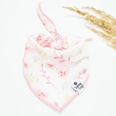 Hundbandana "BELLA"
