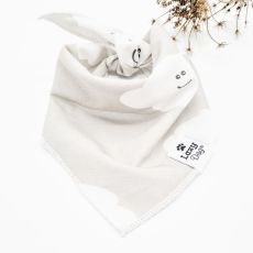 Hundbandana "MILOU"