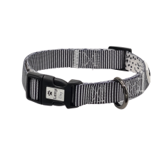 Hundhalsband "ROCKY"