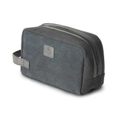 Toileterybag Canvas Navy