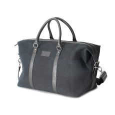 Weekendbag Canvas Navy