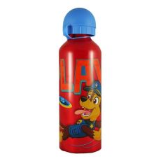 Chase & Skateboard Aluminiumflaska 500ml Paw Patrol
