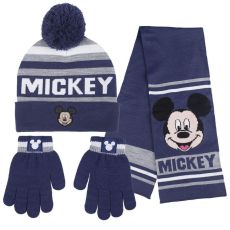 Musse Pigg Mössa, Vantar & Halsduk Disney