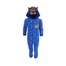 Chase Onesie med Luva (Barn) Paw Patrol 98/104
