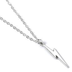 Blixt Halsband Harry Potter