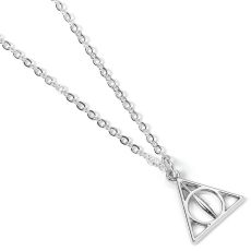 Deathly Hallows (Dödsrelikerna) Halsband Harry Potter