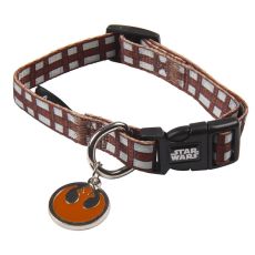 Chewbacca Halsband tar Wars