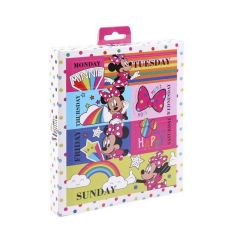 Mimmi Pigg Accessoarpaket (9 delar) Disney