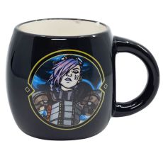 Vi/Arcane Mugg 380ml League Of Legends