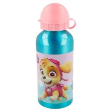 Skye & Everest Aluminiumflaska 400ml Paw Patrol